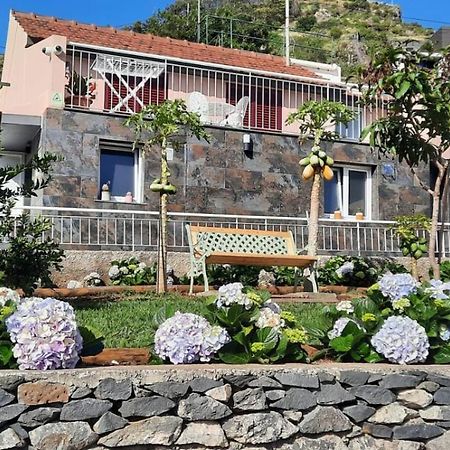 Casa Da Avo Villa Machico  Luaran gambar