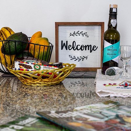 Casa Da Avo Villa Machico  Luaran gambar