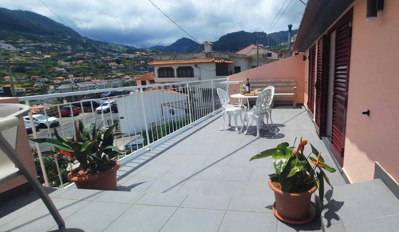 Casa Da Avo Villa Machico  Luaran gambar